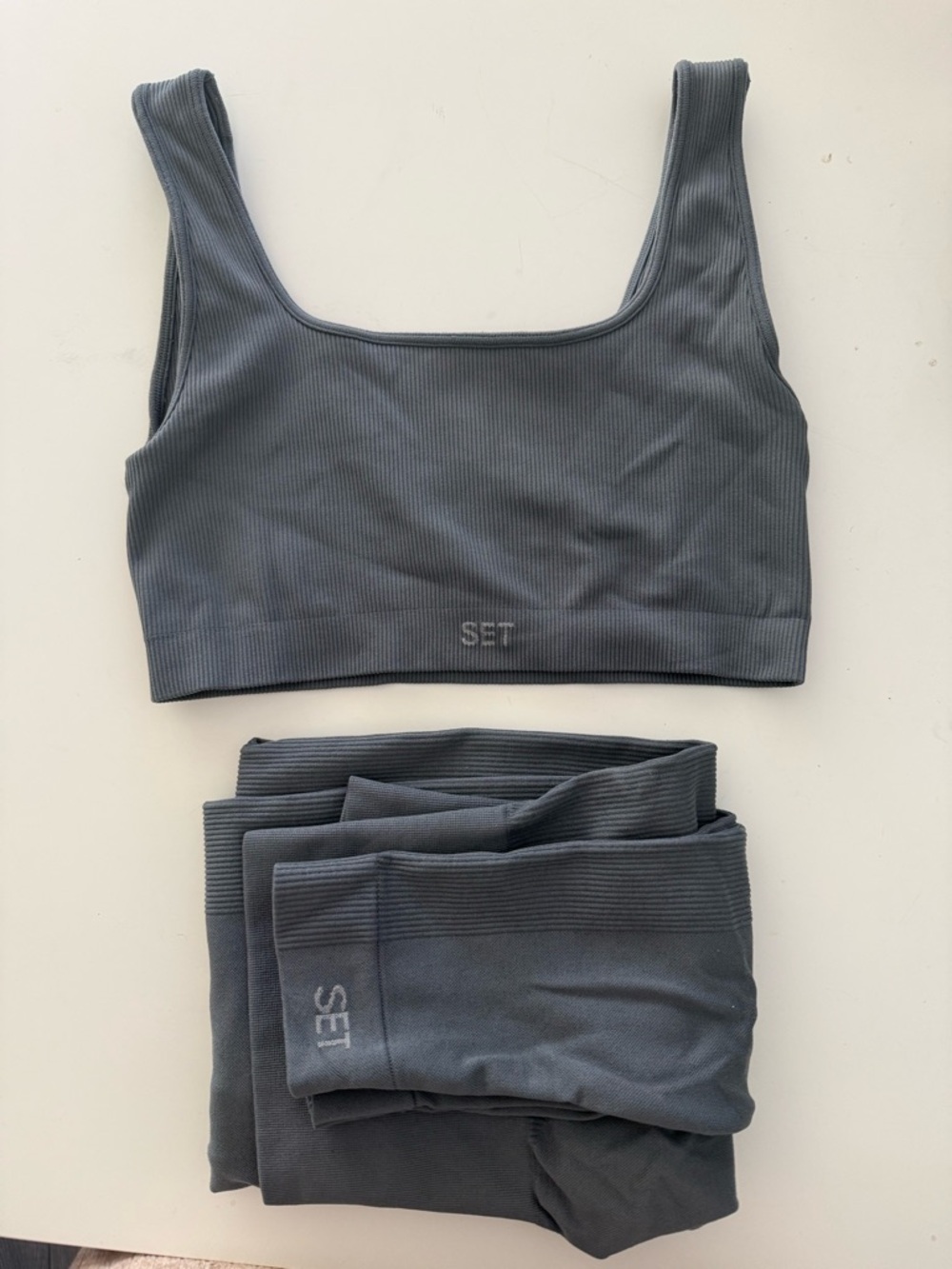 SET Active Sculptflex Leggings